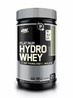 Платинум ГидроВей / Platinum HydroWhey ON 794 гр