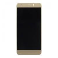 Дисплей для Huawei Honor 5C в сборе с тачскрином (золотой)