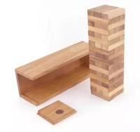 Настольная игра Thai wood