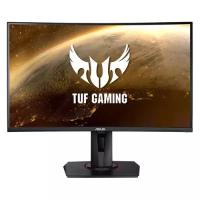 Монитор игровой ASUS TUF Gaming VG27WQ 27" черный [90lm05f0-b01e70]