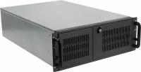 Корпус Exegate 4139L Black, E-ATX, 600W