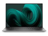 Ноутбук Dell XPS 17 9710 i7-11800H 16Gb SSD 1Tb NVIDIA RTX 3050 для ноутбуков 4Gb 17 WQUXGA (UHD+) IPS TS Cam 97Вт*ч Win10Pro Серебристый 9710-7722