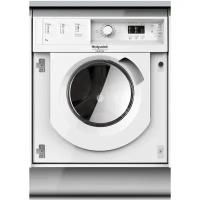 Hotpoint-Ariston Встраиваемая стиральная машина Hotpoint-Ariston BI WMHL 71253 EU