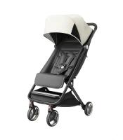 Прогулочная коляска Xiaomi MITU Baby Folding Stroller серая