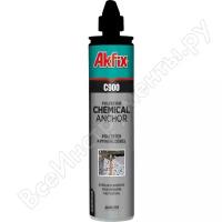 Химический анкер Akfix C900