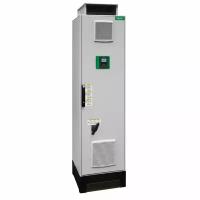 Преобразователь частоты 315 кВт 380-440В 3-х фазный, шкафной, IP54 Schneider Electric, ATV650C31N4F