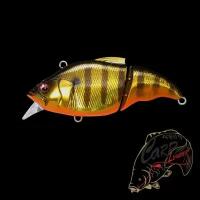 Воблер Megabass Vibration-X Vatalion SS GG Megakin Gill