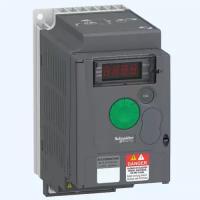 ATV310H037N4E (0,37 кВт) Schneider Electric Частотный преобразователь