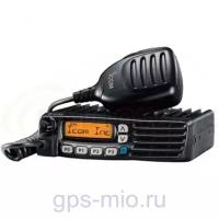 Профессиональная автомобильная радиостанция Icom IC-F6023