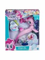 My Little Pony Мерцание Интерактивная Пинки Пай, C0677EU4