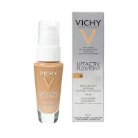 Тональный крем для лица Vichy LiftActiv Flexilift, 30 мл, тон 35, с эффектом лифтинга