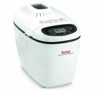 Хлебопечка Tefal Home Bred Baguette PF610138 белая 1600 Вт