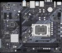 Материнская плата ASRock (B660M-HDV)