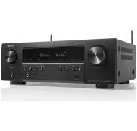 AV-Ресивер Denon AVR-S760H Black