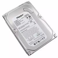 Для домашних ПК Maxtor Жесткий диск Maxtor 6016E0 160Gb SATAII 3,5" HDD