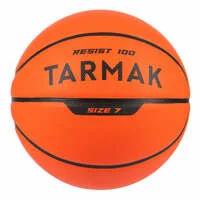МЯЧ баскетбольный R100 размер 7 TARMAK