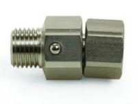 Поворотный шарнир SWIVEL 1/4" на 1/4" GRACO / Грако