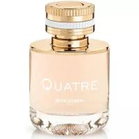 Boucheron Женская парфюмерия Boucheron Quatre Pour Femme (Бушерон Кватр пур Фам) 100 мл