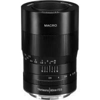 Макро объектив 7Artisans 60mm f/2.8 Macro для Canon RF-mount