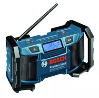 Портативный музыкальный центр Bosch GML 601429900