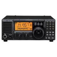 Профессиональная стационарная кв радиостанция Icom IC-78