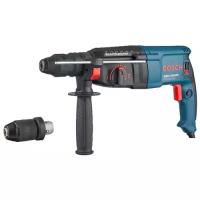 Перфоратор Bosch GBH 2-26 DFR