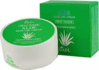 Увлажняющий крем с экстрактом алоэ EKEL ALOE MOISTURE CREAM