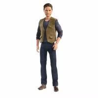 Кукла Barbie Jurassic World Owen (Барби Кен Оуэн из фильма Мир юрского периода)