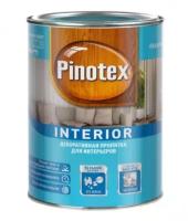Пропитка PINOTEX INTERIOR бесцветная 1 л