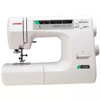 Швейная машина JANOME 7524A