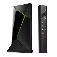 ТВ-приставки и медиаплееры NVIDIA Shield Android TV Pro 4K HDR