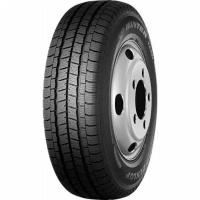 Автошина Dunlop SP Winter Van 01 205/70 R15C 106/104R