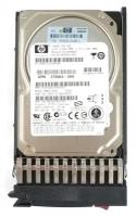 Жесткий диск HP DG146BABCF 146Gb 10000 SAS 2,5" HDD