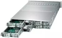 SYS-6029TP-HTR Серверная платформа Supermicro SYS-6029TP-HTR