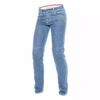 Мотоджинсы Джинсы Dainese Kateville Slim / Женские / Синий (Размер: 25, 26)