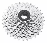 Кассета 9 скоростей SRAM PG-950 11-32T silver