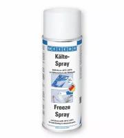 Замораживающий спрей Weicon Freeze Spray (400 мл) {wcn11610400}