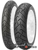 Мотошины Pirelli Scorpion Trail II 110/80 R19 59V