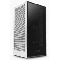 Корпус NZXT H1 CA-H16WR-W1-EU white