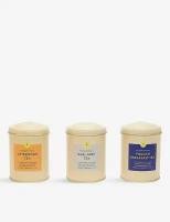 Набор чая Selfridges Selection Traditional Tea Trio (111 г)