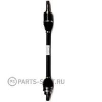 VOLVO 36000931 ВАЛ ПРИВОДНОЙ ЗАДНИЙ /AXLE SHAFT, EXCH ORG