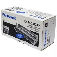 Барабан Panasonic KX-FAD412A оригинальный