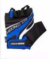 Перчатки Vinca Sport