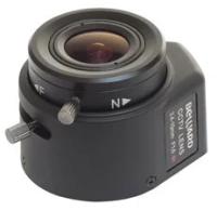 Объектив Beward B03410AIR для видеокамеры, 1/2.5", f 3.4-10mm, 5 Mega IR DDrive DC