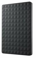 Жесткий диск внешний 2,5" 2Tb SEAGATE STEA2000400 черный