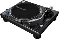 Pioneer Проигрыватель винила Pioneer PLX-1000 черный