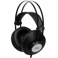 Наушники AKG K72