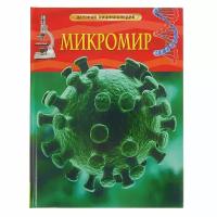 Детская энциклопедия «Микромир»