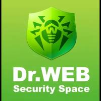 Dr.Web Security Space Базовая защита 5 ПК 36 мес