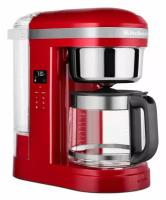 Капельная кофеварка KitchenAid 5KCM1209EER